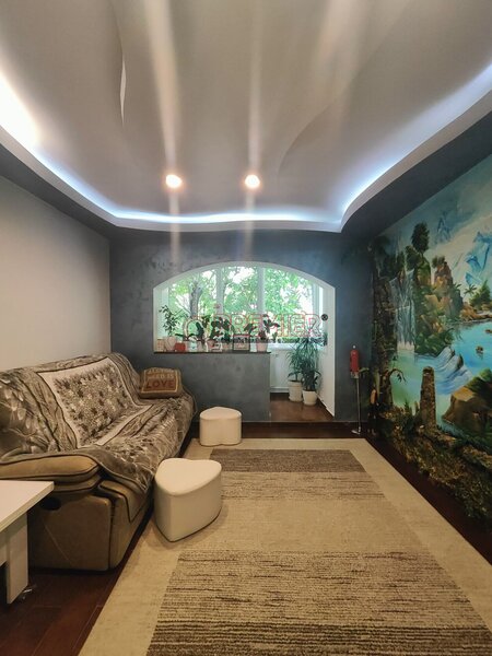 Aparatorii Patriei - Apartament 4 camere 2 bai etaj 2