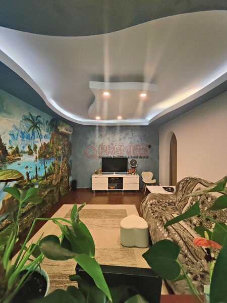 Aparatorii Patriei - Apartament 4 camere 2 bai etaj 2